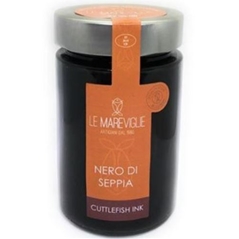 Nero di Seppia