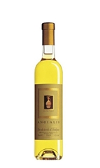 Angialis - vino da uve stramature IGT 2019