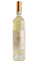 Canayli VENDEMMIA TARDIVA - Vermentino di Gallura DOCG 2023
