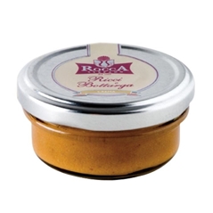 Crema di ricci e bottarga