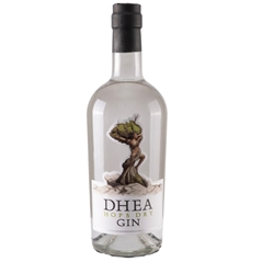 DHEA Hops Dry Gin - BIG
