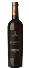 JUDIKES - Vernaccia di Oristano DOC RISERVA 2008