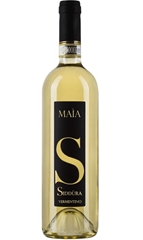 Maia - Vermentino di Gallura DOCG Superiore 2024