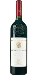 JEROBOAM Marchese di Villamarina - Alghero DOC