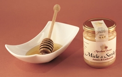 Miele Amaro di Corbezzolo