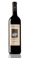 Nepente - Cannonau di Sardegna DOC rosso 2023