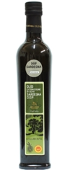 Olio extravergine di oliva Fruttato DOP
