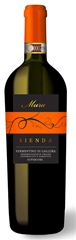 Sienda - Vermentino di Gallura DOCG superiore 2025